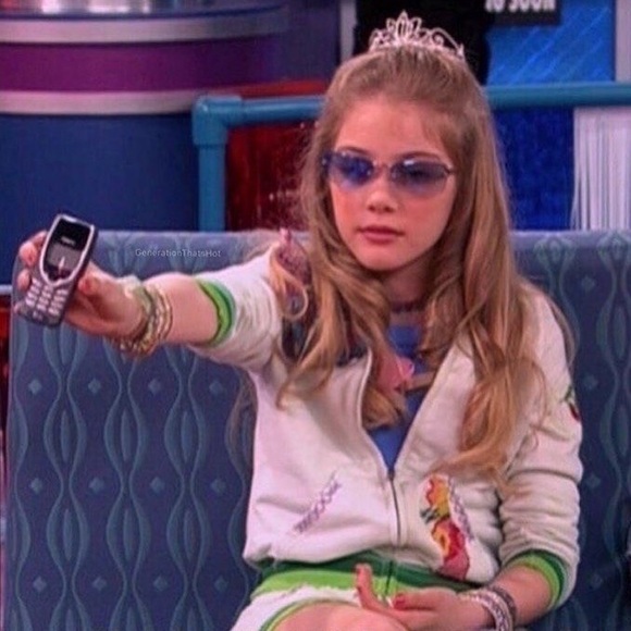 Meet your Posher, Marlee - Picture 1 of 1